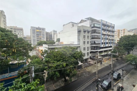 Apartamento à venda com 3 quartos em Tijuca, Rio de Janeiro, RJ