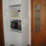 Apartamento à venda com 4 suítes em Vila Ester (zona Norte), São Paulo, SP