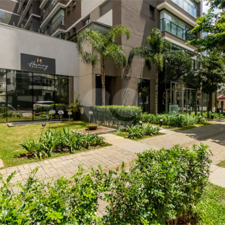 Sala à venda com 1 suíte em Moema, São Paulo, SP