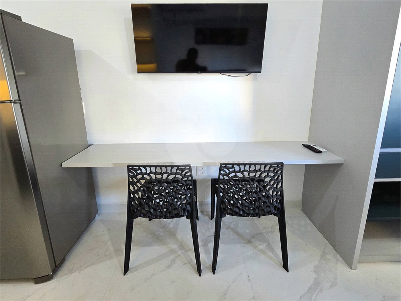 Studio Mobiliado 21m² Próximo Metrô Paraíso