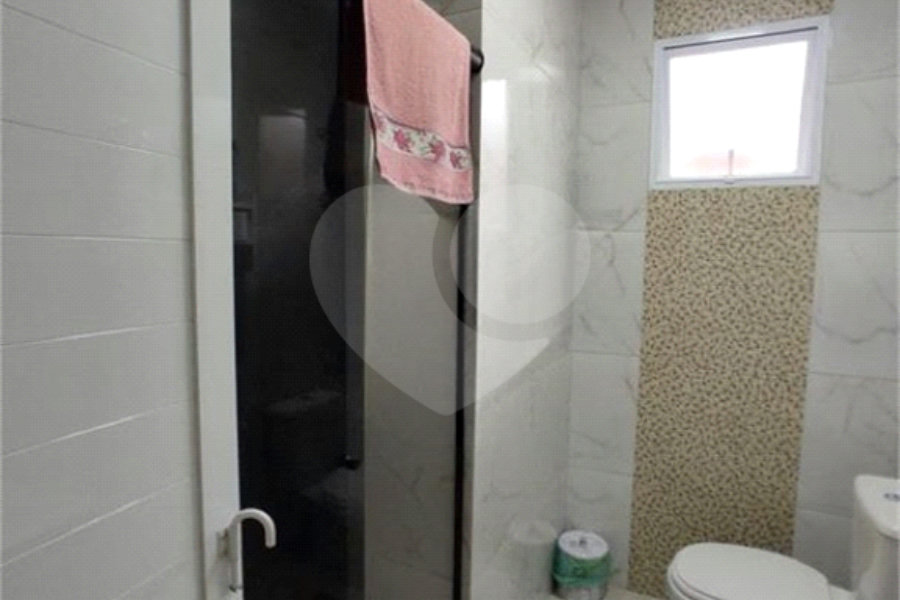 Sobrado à venda com 2 quartos, sendo 1 suíte,  em Lauzane Paulista, São Paulo, SP