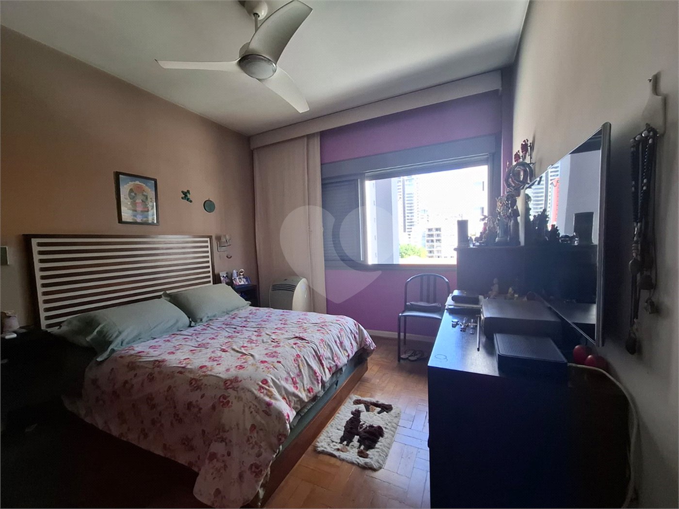 Apartamento à venda com 2 quartos, sendo 1 suíte,  em Pinheiros, São Paulo, SP
