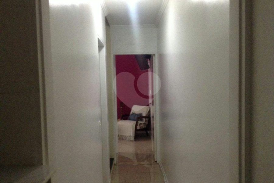 Casa à venda com 3 quartos em Imirim, São Paulo, SP