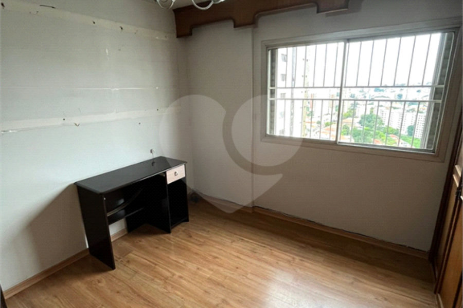 Apartamento à venda com 3 quartos, sendo 1 suíte, em Santana, São Paulo, SP