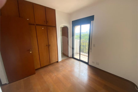 Apartamento para alugar com 3 suítes em Pinheiros, São Paulo, SP