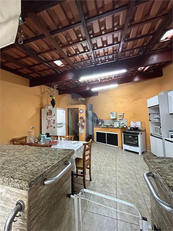 Casa à venda com 2 quartos, sendo 1 suíte, em Mandaqui, São Paulo, SP
