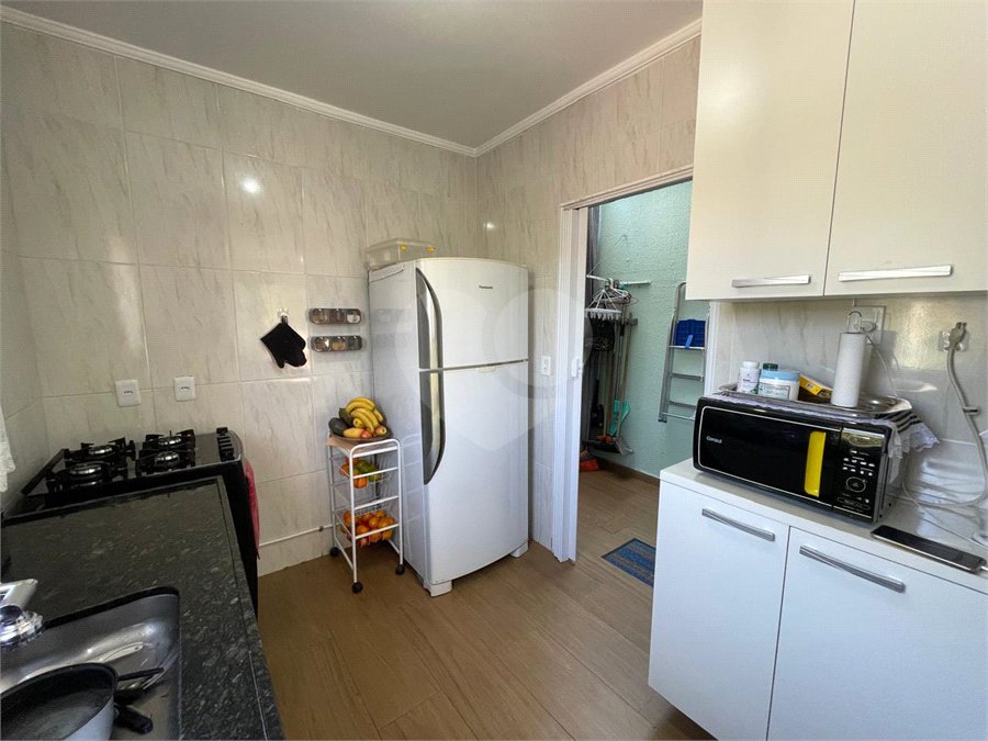 Casa à venda com 2 suítes em Vila Isolina Mazzei, São Paulo, SP