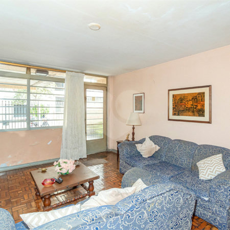 Sobrado à venda com 3 quartos em Jardim Vera Cruz, São Paulo, SP