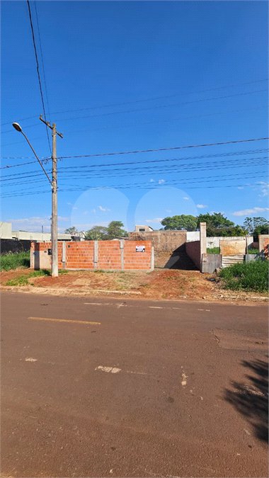 Terreno à venda em Flanboyant Residencial Park, Ponta Porã, MS