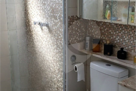 Apartamento à venda com 3 quartos, sendo 1 suíte,  em Vila Suissa, Mogi das Cruzes, SP