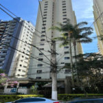 Apartamento à venda com 2 quartos em Vila Mascote, São Paulo, SP