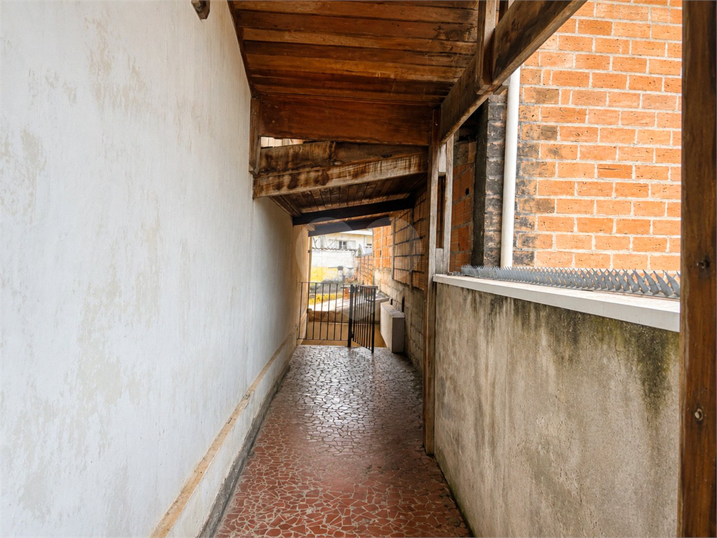 Casa de Vila à venda com 4 quartos, sendo 1 suíte, em Cupecê, São Paulo, SP