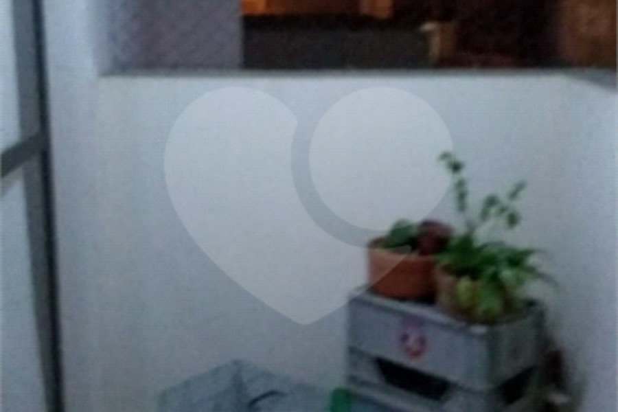Apartamento à venda com 3 quartos, sendo 1 suíte, em Mandaqui, São Paulo, SP