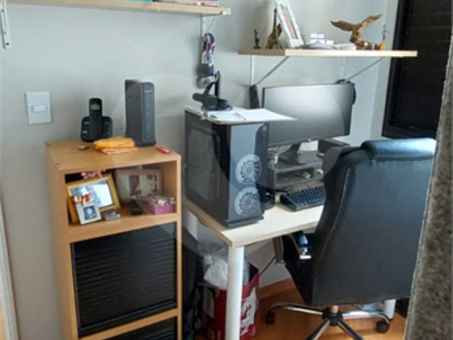 Apartamento à venda com 2 quartos, sendo 1 suíte,  em Santana, São Paulo, SP
