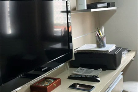Apartamento à venda com 3 quartos, sendo 1 suíte, em Jardim das Acácias, São Paulo, SP