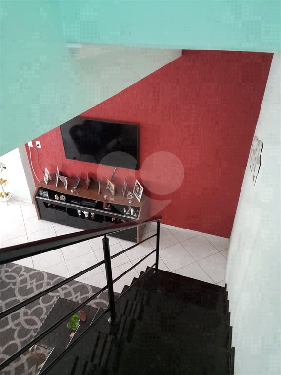 Sobrado à venda com 3 quartos, sendo 1 suíte, no Centro, Indaiatuba, SP