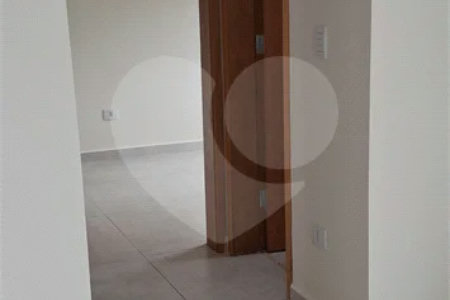 Apartamento à venda com 2 quartos em Água Fria, São Paulo, SP