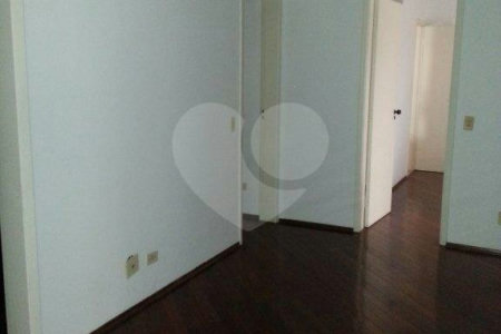 Apartamento à venda com 4 quartos, sendo 2 suítes,  em Santana, São Paulo, SP