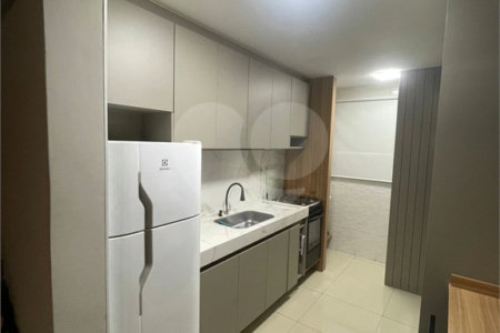 Apartamento à venda com 1 quarto em Itaim Bibi, São Paulo, SP