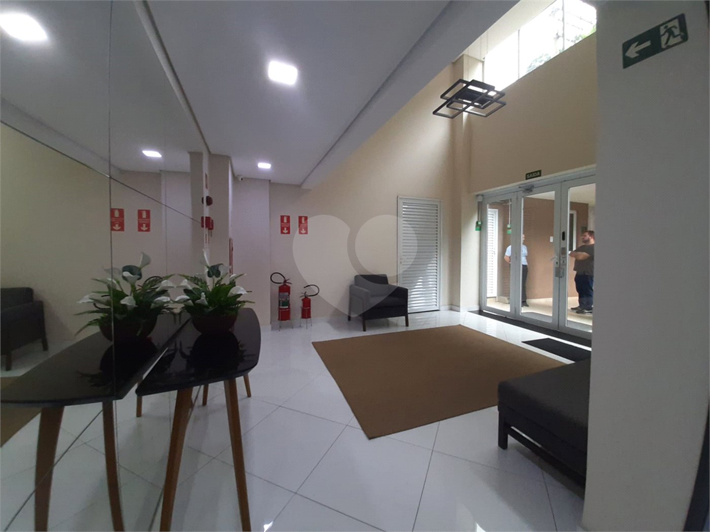 Apartamento à venda com 4 quartos, sendo 2 suítes, em Jardim São Paulo(zona Norte), São Paulo, SP