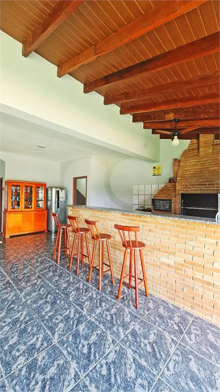 Chácara à venda com 7 quartos, sendo 3 suítes, em Recanto dos Bandeirantes, Porto Feliz, SP