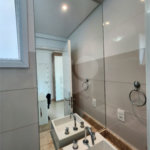 Apartamento à venda com 3 suítes em Santana, São Paulo, SP