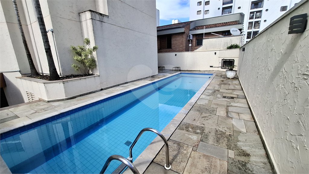 Apartamento à venda com 1 suíte em Santana, São Paulo, SP