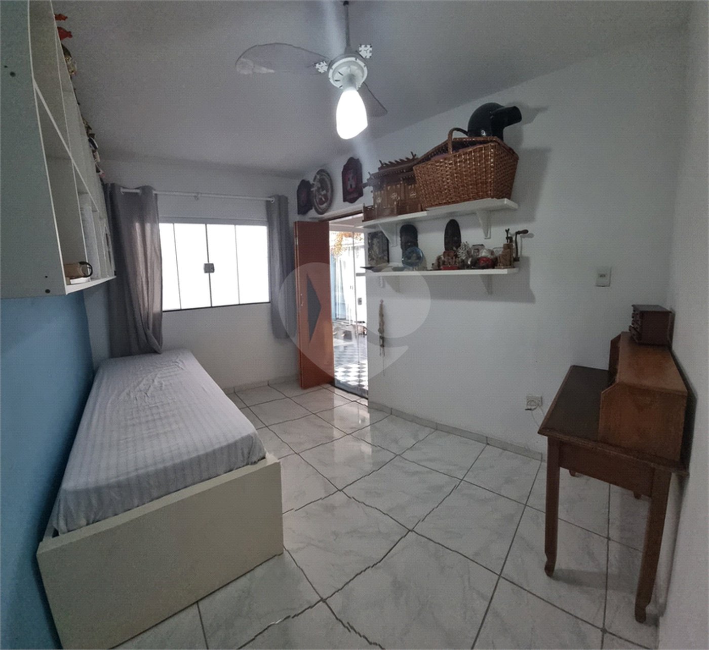 Casa à venda com 4 quartos em Parque Edu Chaves, São Paulo, SP