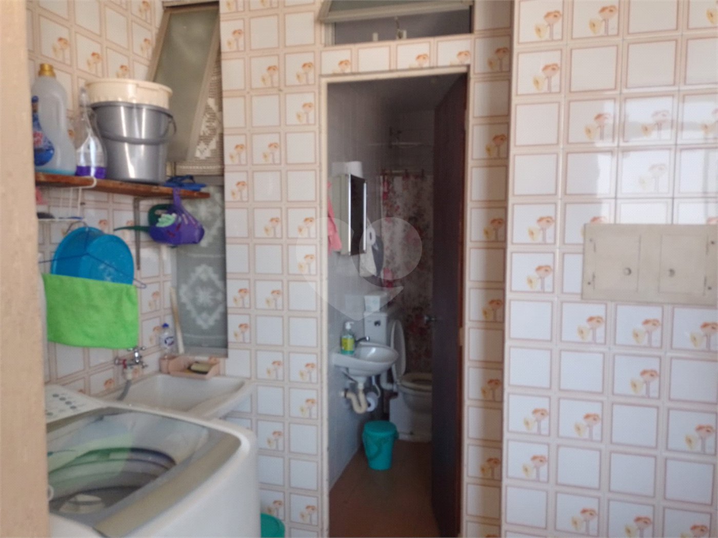 Apartamento à venda com 3 quartos em Limão, São Paulo, SP