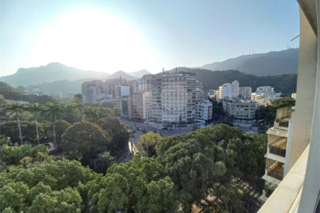 Apartamento à venda com 4 quartos, sendo 2 suítes, em Leblon, Rio de Janeiro, RJ
