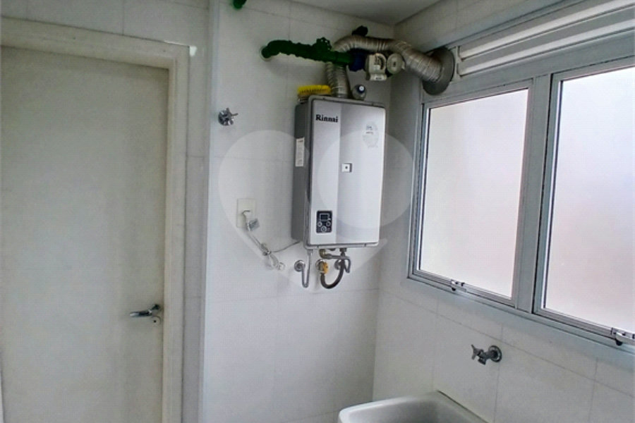Cobertura à venda com 3 quartos, sendo 1 suíte, em Santana, São Paulo, SP