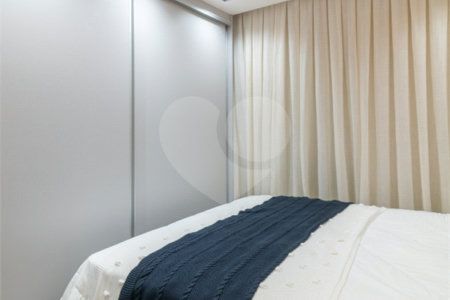 Apartamento para alugar com 1 quarto em Vila Pompéia, São Paulo, SP
