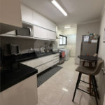 Apartamento à venda com 3 quartos, sendo 1 suíte,  em Jardim do Mar, São Bernardo do Campo, SP