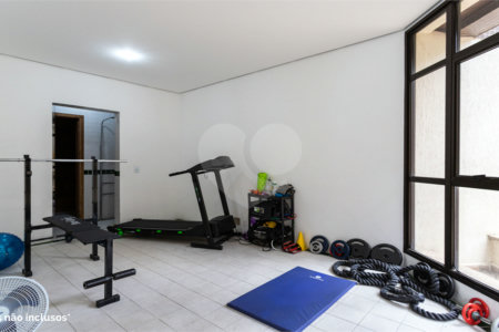 Apartamento à venda com 3 suítes em Perdizes, São Paulo, SP