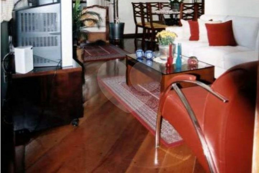 Apartamento à venda com 3 suítes em Jardim São Paulo(zona Norte), São Paulo, SP