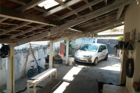 Casa à venda com 3 quartos em Jardim Vila Rosa, Valinhos, SP