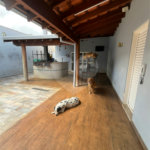 Casa à venda com 4 quartos, sendo 1 suíte, em Vila Santa Maria (vila Xavier), Araraquara, SP
