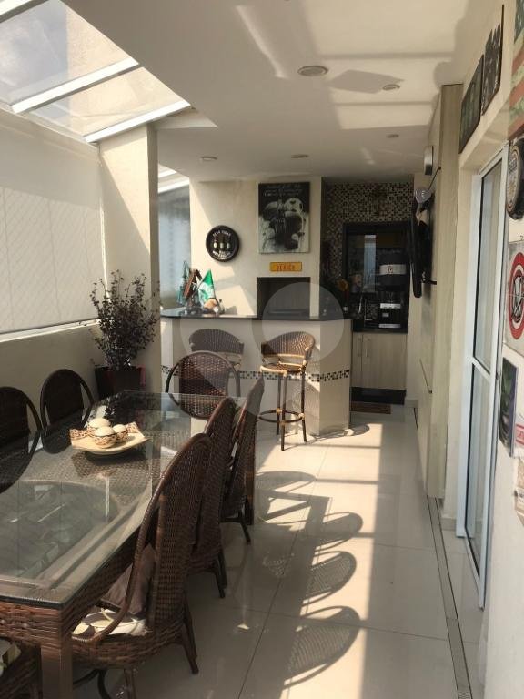 Duplex à venda com 3 quartos, sendo 1 suíte, em Casa Verde, São Paulo, SP