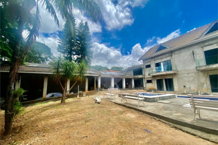 Casa para alugar com 5 quartos, sendo 3 suítes,  em Samambaia Parque Residencial, Atibaia, SP