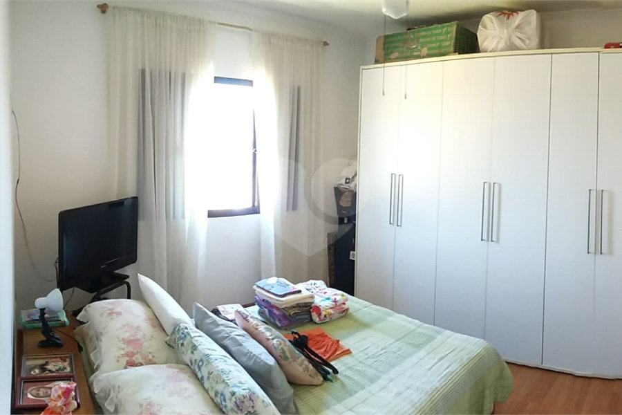 Sobrado à venda com 3 quartos, sendo 1 suíte, em Freguesia do Ó, São Paulo, SP