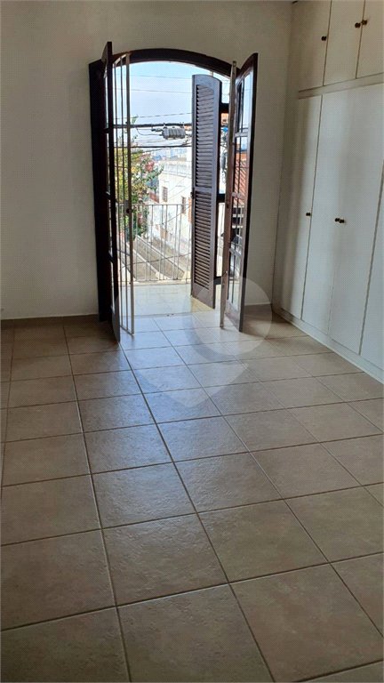 Sobrado à venda com 3 quartos, sendo 1 suíte, em Freguesia do Ó, São Paulo, SP