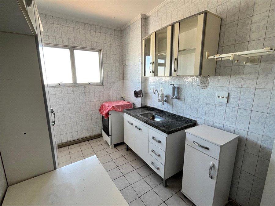 Apartamento para alugar com 2 quartos em Tucuruvi, São Paulo, SP