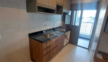 Apartamento à venda com 2 suítes em Indianópolis, São Paulo, SP