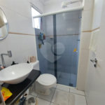 Apartamento à venda com 2 quartos em Vila Brizzola, Indaiatuba, SP