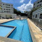 Apartamento à venda com 2 quartos em Campo Grande, Rio de Janeiro, RJ