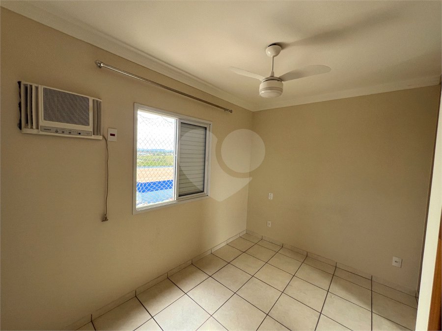 Apartamento à venda com 2 quartos, sendo 1 suíte,  em Residencial e Comercial Palmares, Ribeirão Preto, SP