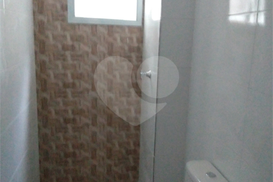Condomínio de apartamento novo com elevador na região do Jaçanã