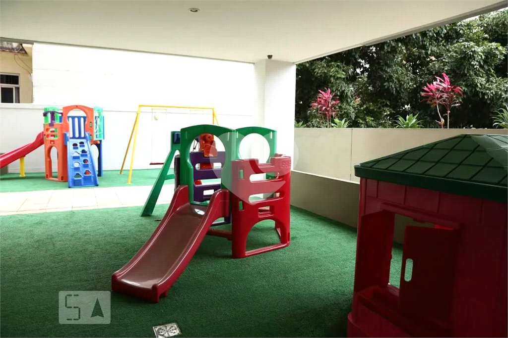 Apartamento à venda com 2 quartos, sendo 1 suíte, em Tijuca, Rio de Janeiro, RJ