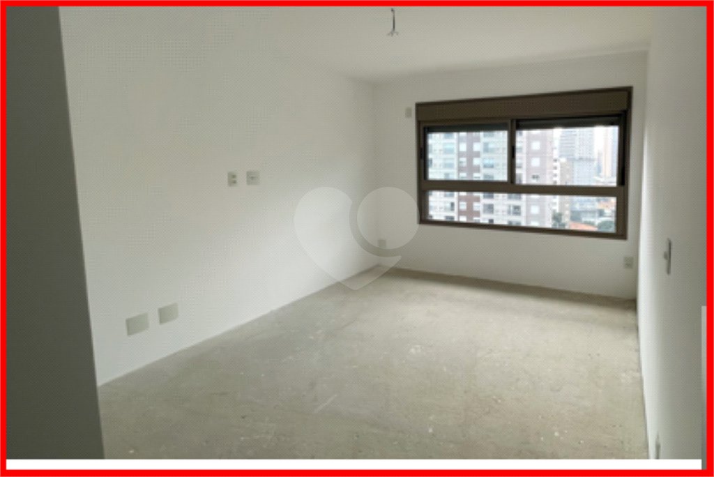 Apartamento à venda ou para alugar com 3 suítes em Sumarezinho, São Paulo, SP