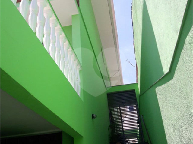 Sobrado à venda com 3 quartos, sendo 1 suíte,  em Jaçanã, São Paulo, SP